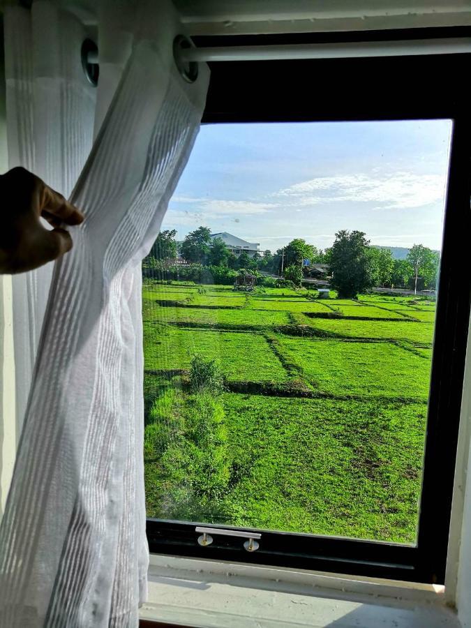 Him Doy Muang Pan Resort ฮิมดอยเมืองปานรีสอร์ท Ban Sop Pan エクステリア 写真