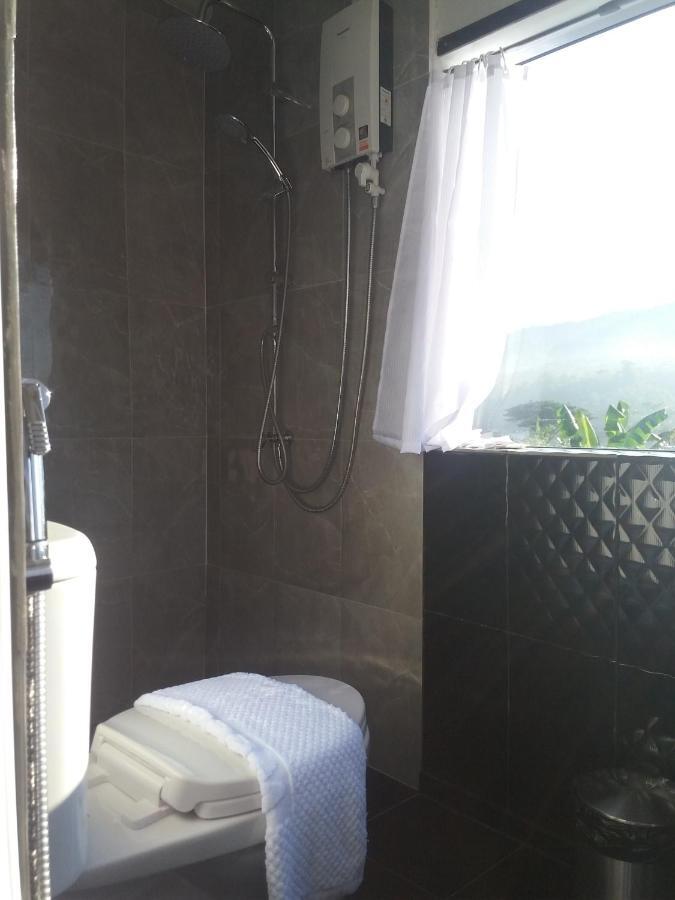 Him Doy Muang Pan Resort ฮิมดอยเมืองปานรีสอร์ท Ban Sop Pan エクステリア 写真
